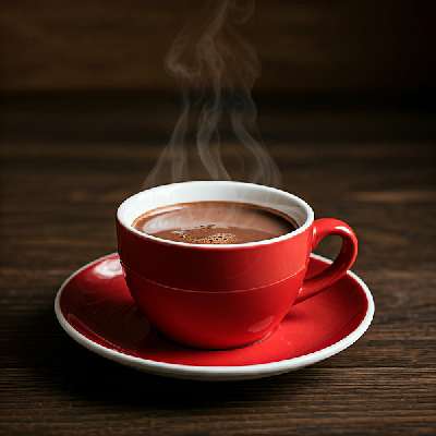 Hot Chocolate