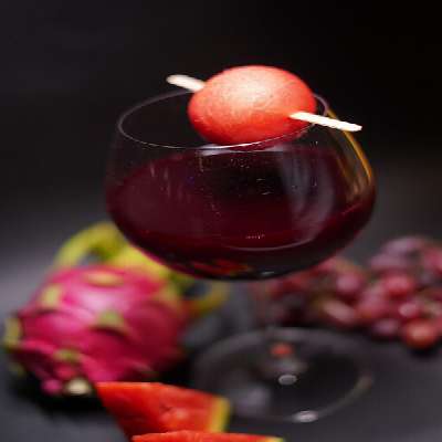 Watermelon Medley Detoxify