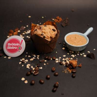 Penut Butter Muffin