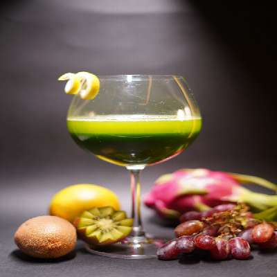 Acidity Free Detoxify