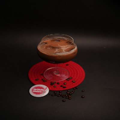 Iced Mocha
