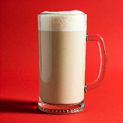 Normal Whey Protein Shake