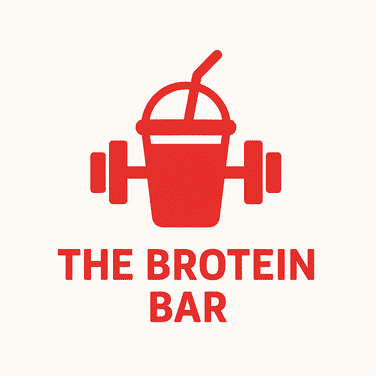 Brotein Bar new