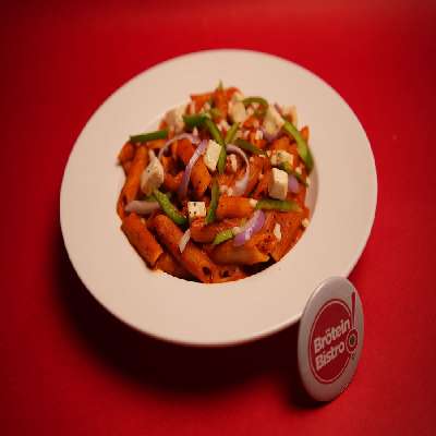 Italian Chicken Pasta
