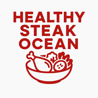 Heavy Protein Steak new
