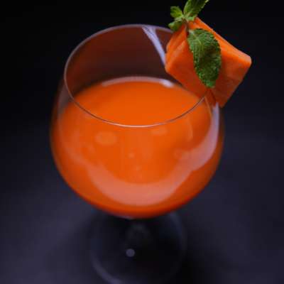Carrot Crunch Craze