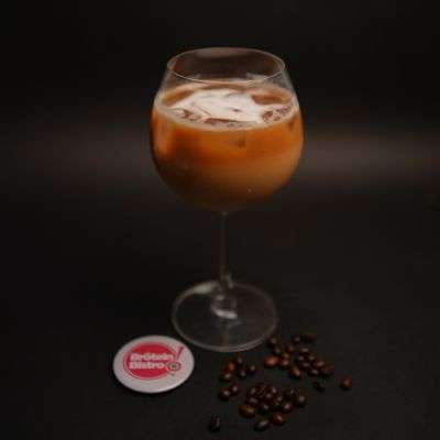 Iced Coffee