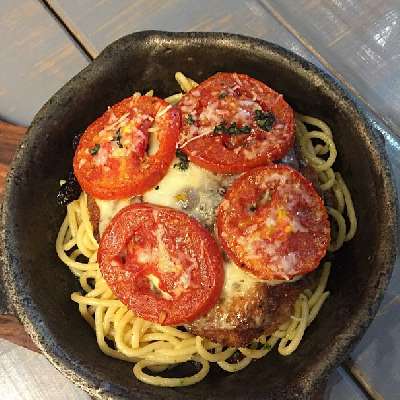 Chicken Caprese Skillet (House Special)