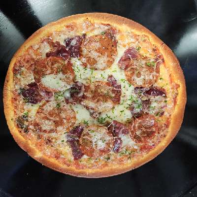 Pizza Diavola
