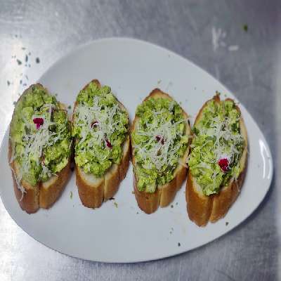 Chicken Bruschetta Pesto