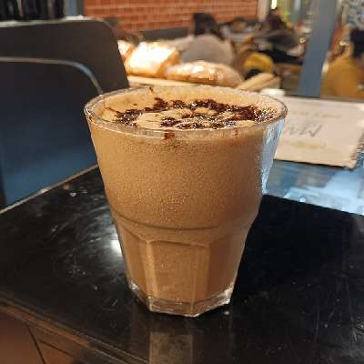 Chocolate Shake