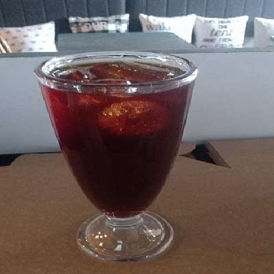 Cold Brew