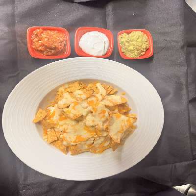 Ultimate Nachos