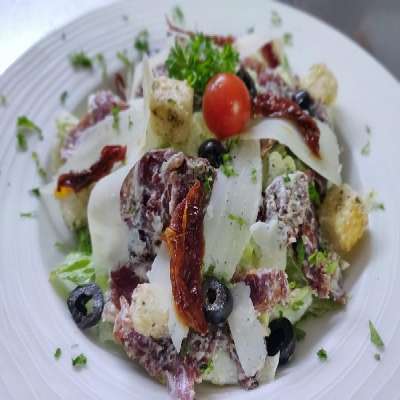 Caesar Salad Veg