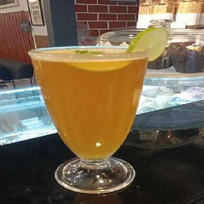 Lemon Iced Tea