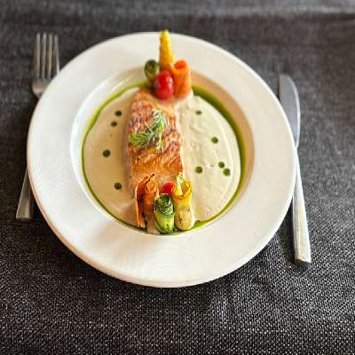 Great Atlantic Salmon