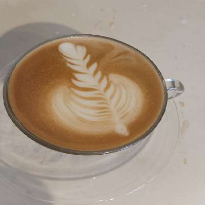 Flat White
