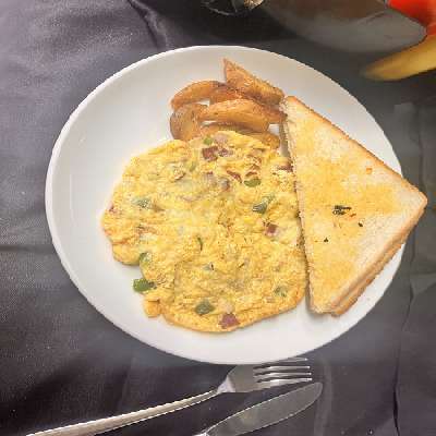 Denver Omelet