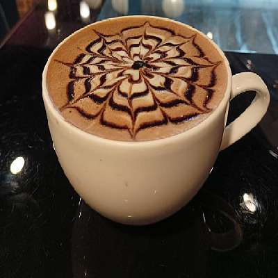 Cafe Mocha