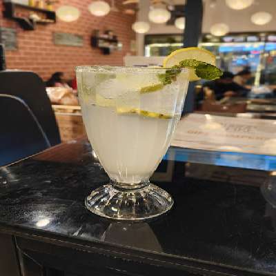 Plain Old Lemonade