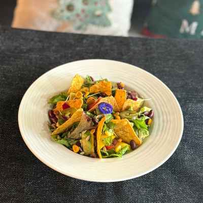 Super Salad