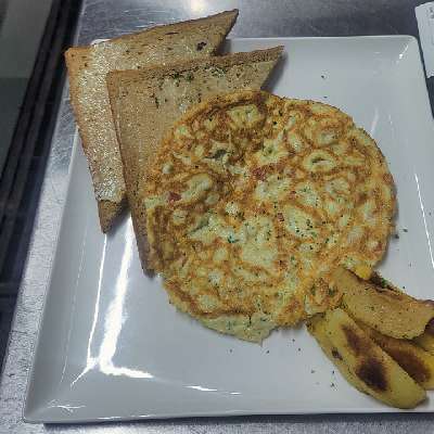 Two Eggs Your Way
