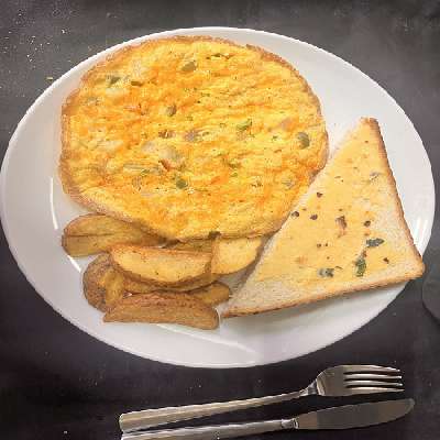 Spanish Omelet