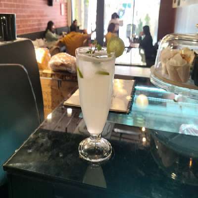Plain Old Lemonade