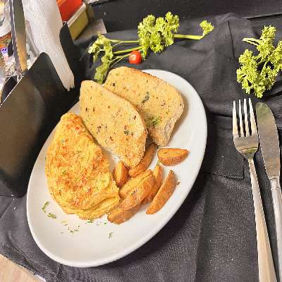 The Madison Omelet
