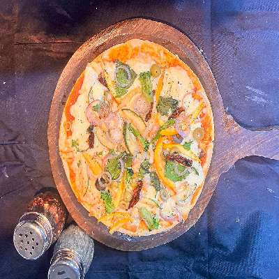 Pizza Primavera