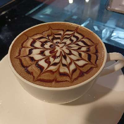 Cafe Mocha