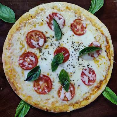 Pizza Margherita