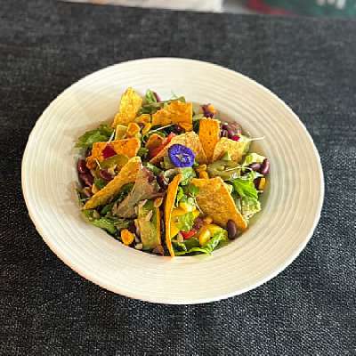 Super Salad