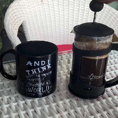 French Press