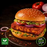 Burgers