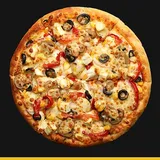 New Super 4 Pizza Combo