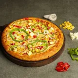Veg La Pista