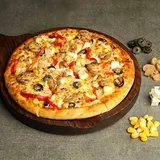 Extreme Pizza