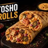 Tosho