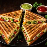 Sandwich