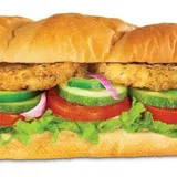 Aloo Patty Sub