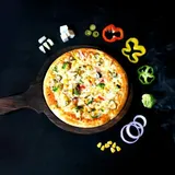 Premium Pizza