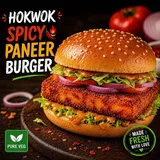 Hokwok Paneer