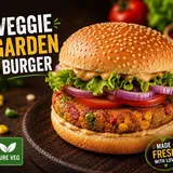 Veggie Garden