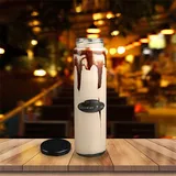 Creamy Shakes