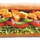 Hokwok Paneer Tikka Sub