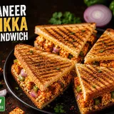 Panner Sandwich