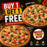 BOGO