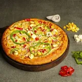 Veg La Pista