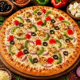 Extreme Pizza
